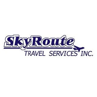 SkyRoute Travel Services Inc. SkyRoute Travel Services Inc. Logo
