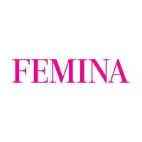 Femina Magazine Femina Magazine Logo