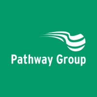 Pathway Group Pathway Group logo
